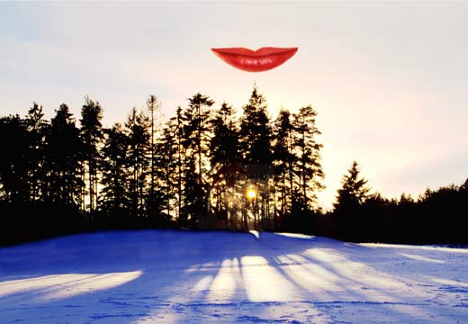Swedish Winter