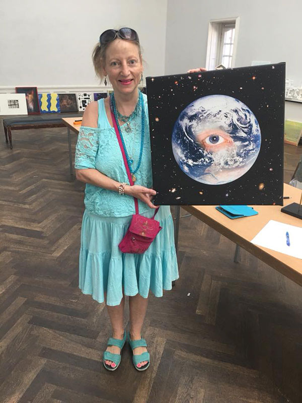 Ingela Earth