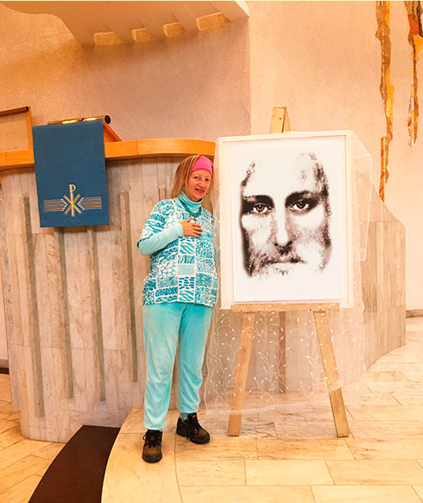 ingela Kristusbild